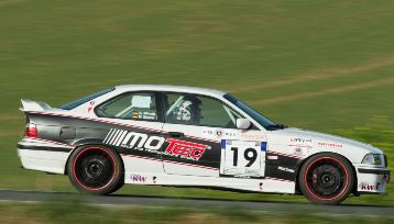 Ederer - BMW M3