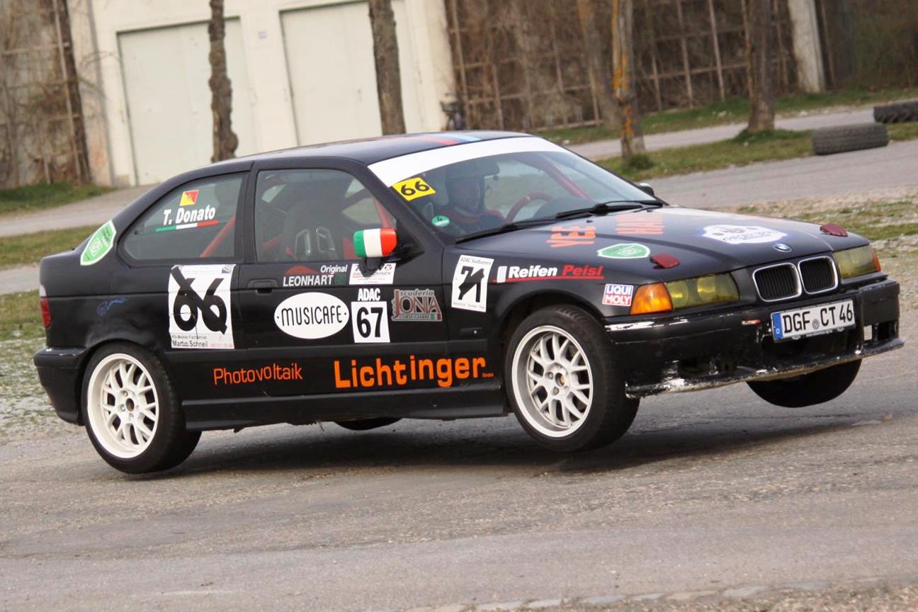 Donato Testa