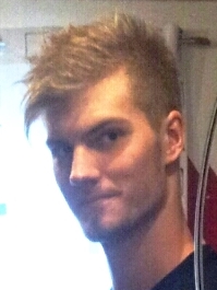 Hubauer Daniel