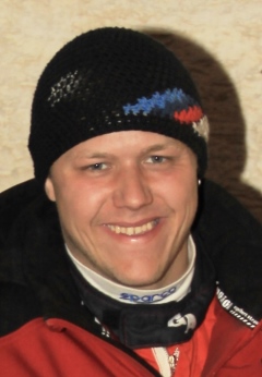 Stuckenberger Martin