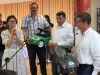Spende an den Kindergarten Moosthenning