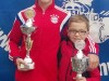 Tagessieg in Bechhofen für Niklas Zahn und Alex Honig