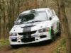 Bachhäubl/Stuiber Favoriten bei Buchfinken-Rallye