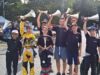 Meister und Vizemeister der DKSM kommen vom MSC