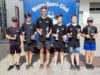 Kartslalom beim MSC Berg