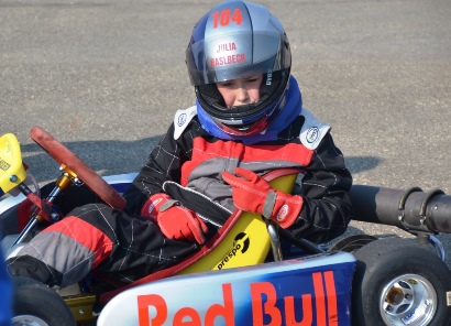 2013 Kart Gunzenhausen