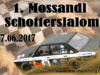 1. Mossandl-Schotterslalom