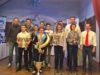 Niklas Zahn bayerischer Meister 2017