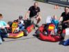 Kart-Schnuppertraining 2018